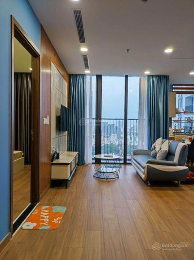 Bán Eco Green giá 5.1 tỷ 2PN. Đã có sổ, phù hợp nhiều nhu cầu sử dụng. LH: 0911 850 ***
