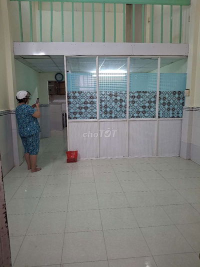 CHO THUÊ NHÀ 4X12M TRỆT LỬNG 3PN ĐƯỜNG NGUYỄN ĐỖ CUNG TÂY THẠNH