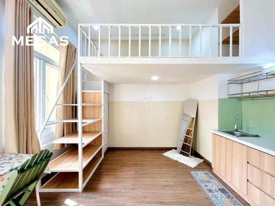 CĂN HỘ BAN CÔNG FULL NỘI THẤT NGAY LÊ VĂN QUỚI - GÒ XOÀI - BỐN XÃ