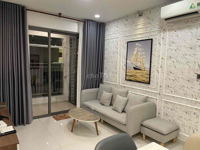 Căn hộ 2PN 2WC đầy đủ nội thất Saigon Royal có bồn tắm