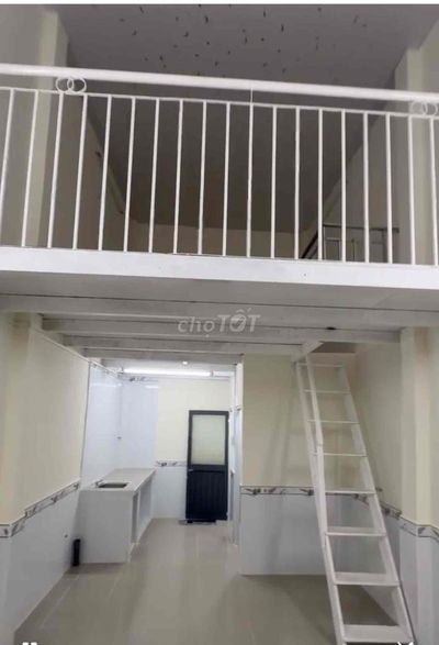 Nhà bán  Hẻm 3m Hồ Thanh Biên Phường Chánh Hưng ( F4 Q8