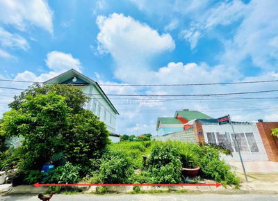 Đất xây trọ (10x48) xây được 24P trọ ngay KCN Tây Bắc Củ Chi. 720Tr