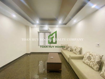 Nhà đẹp 4 tầng gần Vincom Đà Nẵng 4 phòng ngủ hiện đại