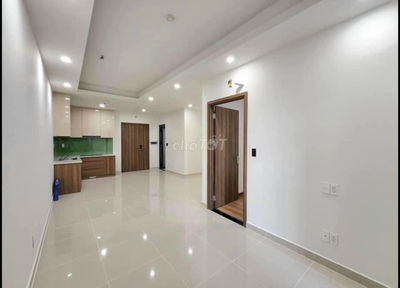 Cho thuê căn hộ 1PN, 1WC, 54m2, 9 triệu, Q7 Saigon Riverside nhà mới