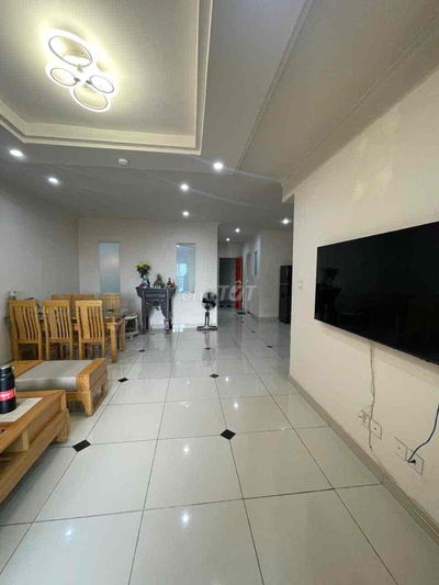 Căn Hộ Phúc Yên 2 , 90m có 2PN 2WC Full nội thất - Nhà đẹp don ở liền