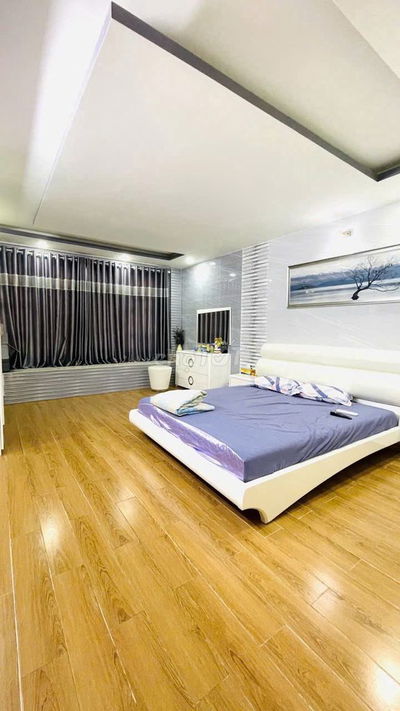 💎 HXH–P5 PHÚ NHUẬN – NHÀ 4 TẦNG, FULL NỘI THẤT– 50M² – CHỈ 11.3 TỶ