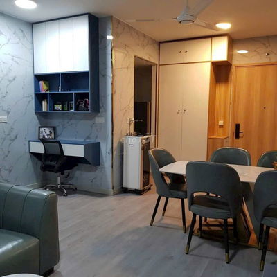 EMERALD cho thuê giá TỐT chính chủ gởi 1PN + 1WC. 11.5tr/tháng