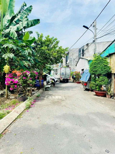 Bán đất HXH đường Nguyễn Xiển, sát Vinhome 3.9 tỷ