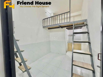 KHAI TRƯỜNG PHÒNG TRỌ MỚI XÂY NGAY ĐẦU NGUYỄN THÁI SƠN