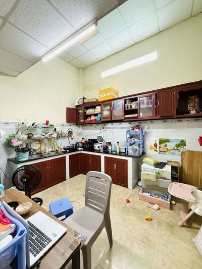 Trung tâm Gò Vấp - 110m2 - Gần Mặt tiền, vài bước chân ra chợ,