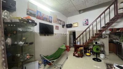 NHÀ 2 MẶT HẺM  - QUANG TRUNG  P12 GÒ VẤP - 2 TẦNG - GIÁ 7 TỶ NHỈNH