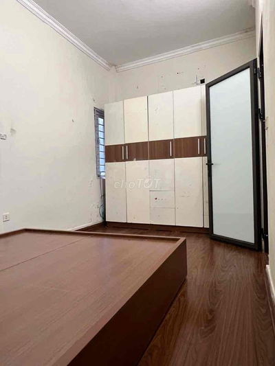Bán gấp nhà Khâm Thiên - Đống Đa, dân xây, thông số đẹp, đủ công năng