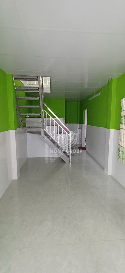 NHÀ TRỆT GÁC LỬNG, HẺM BA GÁC, NGAY GIGAMALL THỦ ĐỨC, ĐƯỜNG 20, HBC