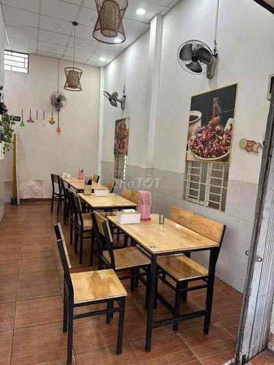 sang quán cháo ếch singapore