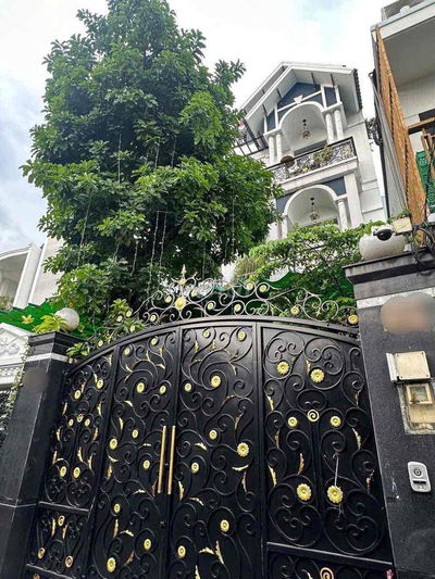 LÊN SÓNG SIÊU PHẨM SÂN VƯỜN HXH ĐƯỜNG 22, AN PHÚ, Q2-GIÁ 8TỶ880 CÒN TL