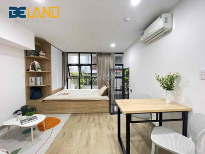📌 CHO THUÊ PHÒNG STUDIO 30m2 NGAY ĐƯỜNG ĐIỆN BIÊN PHỦ GẦN HÀNG XANH!
