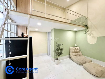 Siêu phẩm 100 phòng dãy trệt mới toanh gần Ngã tư Thủ Đức