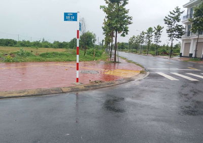 Bán đất Mega city Nhơn Trạch 1.2 tỷ