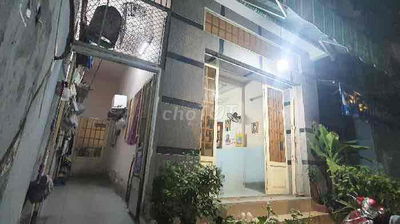 🔥 NHÀ MẶT TIỀN ĐƯỜNG SỐ 5D – Sát Aeon Mall Tân Phú – Ngang 5m – 63m²