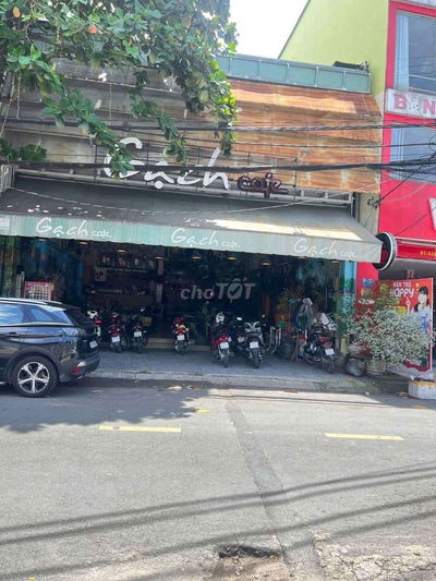 Giá tốt Nhà SHR 10m x 25m. 1 lầu Mặt tiền Đường Chung Thị Minh HT31