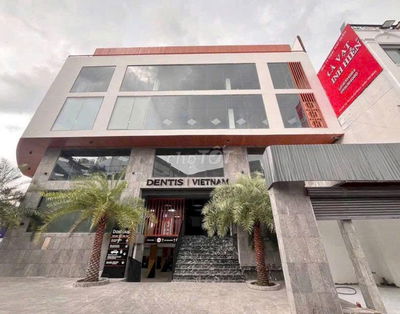 Cho thuê Nhà nguyên căn đường Ba Tháng Hai Quận 10