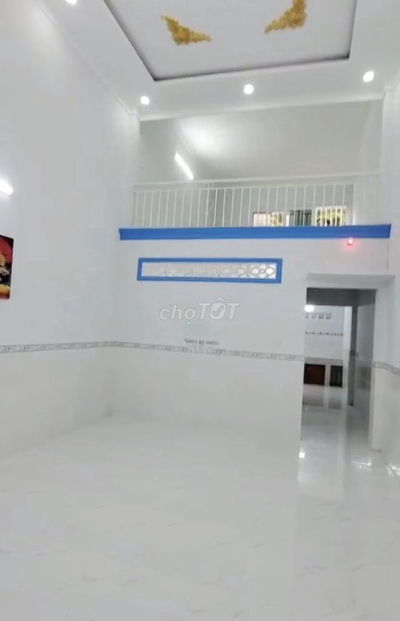 Vị Trí Đẹp Hẻm 4M Thông – Nhà Mới 57m² – Ở Ngay – Giá Chỉ 3,3 Tỷ