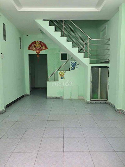 NHÀ RỘNG 4*14m NH 8m 1LẦU 4PN 3WC LÊ VĂN THỌ