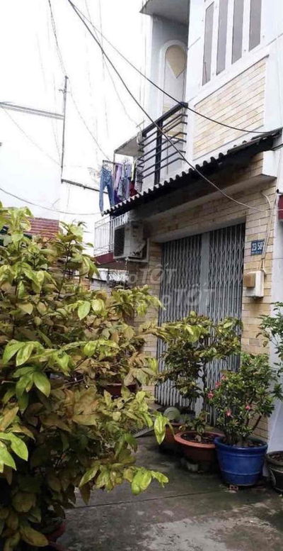 Phòng 10 m2 đường Hồ Thành Biên