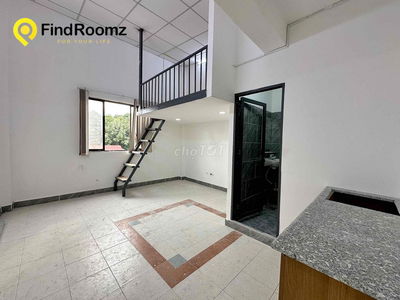 Khai trương phòng có Gác mới xây phù hợp Sinh viên, NV Văn phòng