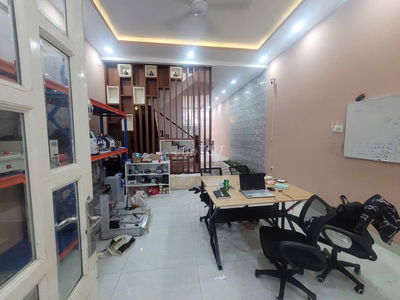 NHÀ 1T2L KDC KIẾN Á NGAY GLOBAL CITY, ĐỖ XUÂN HỢP
