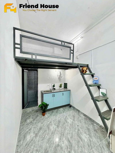 KHAI TRƯƠNG PHÒNG TRỌ NGAY LÊ ĐỨC THỌ