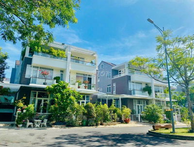 Chính chủ cho thuê Nhà phố - Biệt thự Jamona Quận 7 - 25 triệu/tháng