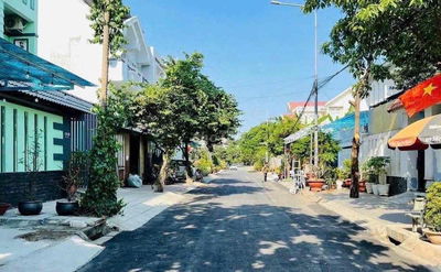Bán Lô Đất 5x20 100m2 KDC Phú Nhuận - Lê Thị Riêng- P. Thới An