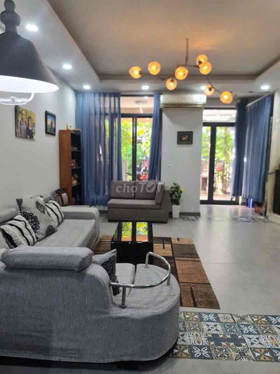 Tôi chính chủ cho thuê nhà phố Lavila - nhà bè full nội thất, 4PN 5Wc