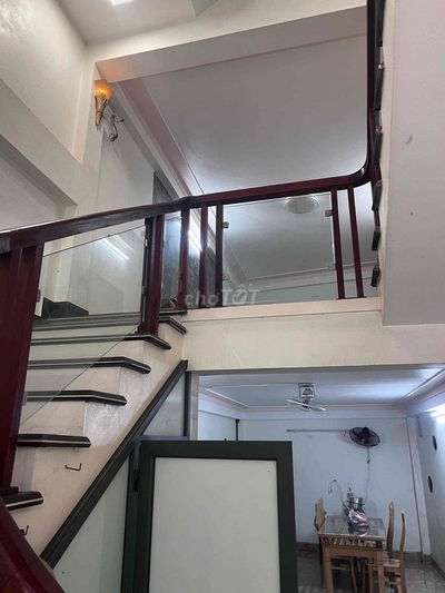 Cho thuê nhà 3 tầng đủ nội thất Thị Trấn Đông Anh.