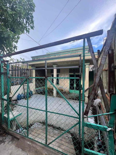 nhà full thổ cư Bình Chánh