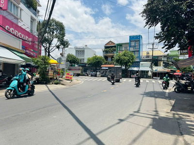 Bán nhà mặt tiền Lý Tế Xuyên - Linh Đông - 640M2 - Nhà 1T3L - Ngang 9M