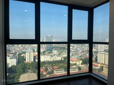 BÁN NHANH CĂN 76.4M TẦNG CAO VIEW THOÁNG VĨNH VIỄN CHUNG CƯ MIPEC RUBIK