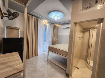 Phòng trọ quận 10