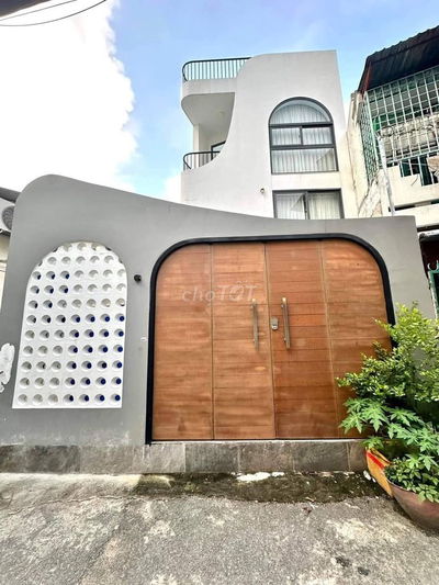 HIẾM ! HẺM XE TẢI 6M BÙI ĐÌNH TÚY, 60M2 NGANG 5.4M, 3 TẦNG, NHỈNH 7TỶ