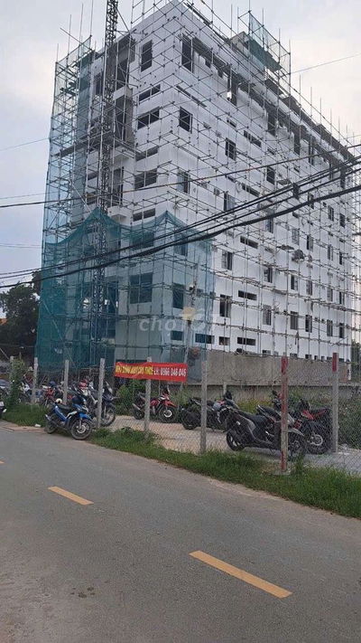 BÁN ĐẤT MT VÕ VĂN HÁT – NGANG 10M – 750M² – TT LONG TRƯỜNG, THỦ ĐỨC