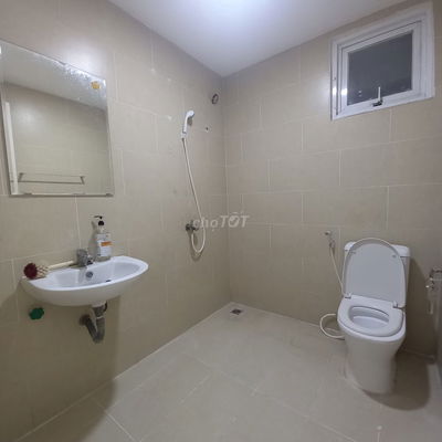 5.5 triệu cho thuê căn hộ 2 phòng ngủ quận 2 nha mới, gấp chothuênhanh