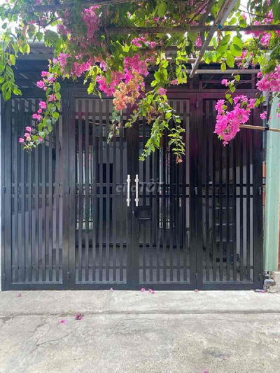 Bán Nhà Công Chứng Vi Bằng,34m2,Đ Lò Lu,2Tầng,Hẽm Xe Hơi,Giá 1,5Tỷ.