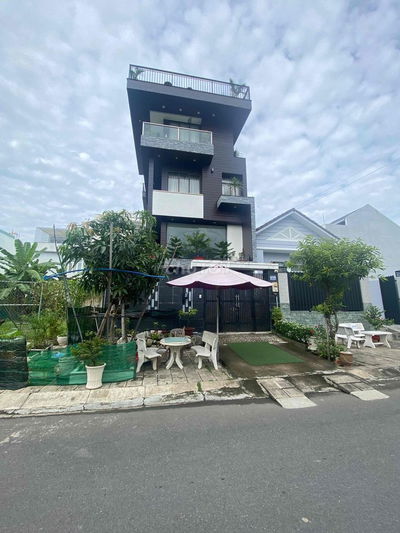 Đất sổ đỏ .KDC Lập Phúc Phước kiển Nhà bè.