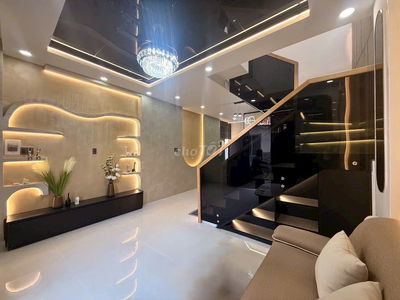 BÌNH THẠNH] KHU PHAN XÍCH LONG – 2 MẶT HẺM – 45M² – 3PN – NHỈNH 6 TỶ 🔥