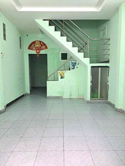NC 4pn3wc 52m2 hẻm 16 đường số 18 P8
