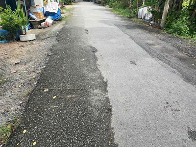 chính chu lo đất mặt tiền nhi bình  dt 4000 m  giá 24 tỷ