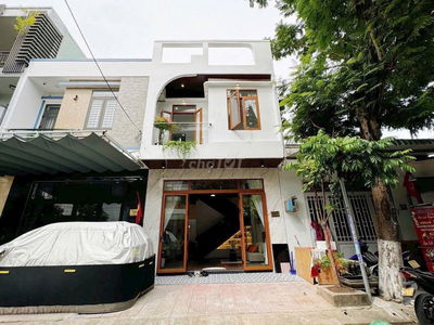Chủ định cư nước ngoài - Bán nhà Trần Đại Nghĩa - Bình Chánh -Sổ riêng