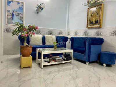 NHÀ DÒNG TIỀN TỐT - TÂN CHÁNH HIỆP QUẬN 12
