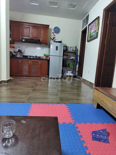 Bán chung cư mini Quan Nhân giá 1.7 tỷ - Gần Nguyễn Trãi & Cầu Giấy